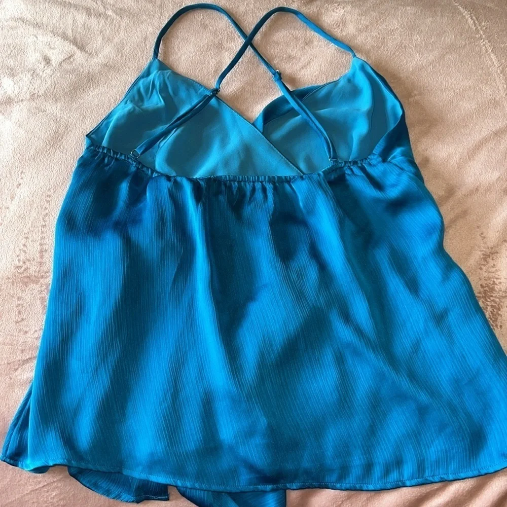 Sugar Lips Tank - Picture 4 of 5